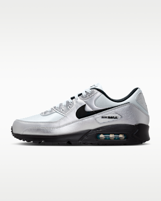 Nike Air Max 90 Premium Men's Shoes. Nike.com